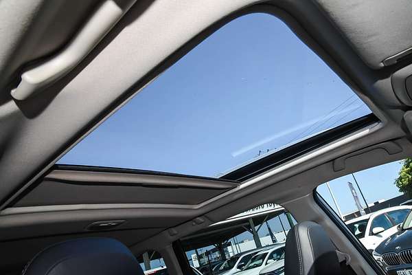 2023 Subaru Forester 2.5i Sport S5