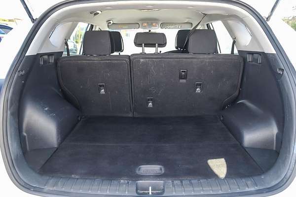 2017 Hyundai Tucson Active TL2