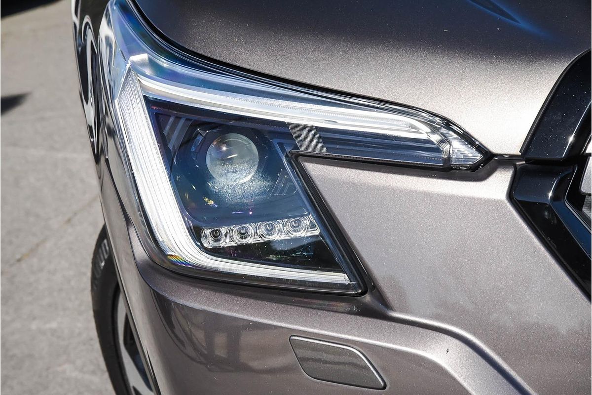 2023 Subaru Forester 2.5i Sport S5