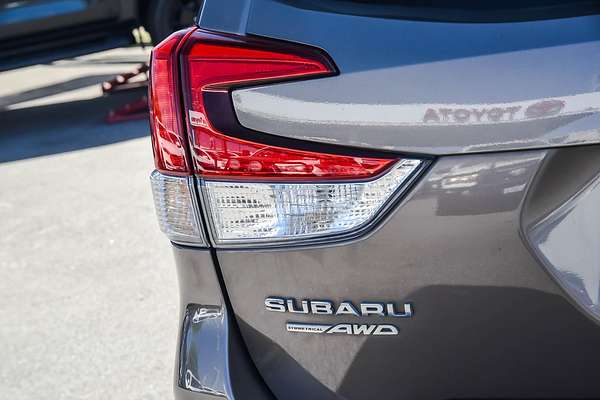 2023 Subaru Forester 2.5i Sport S5