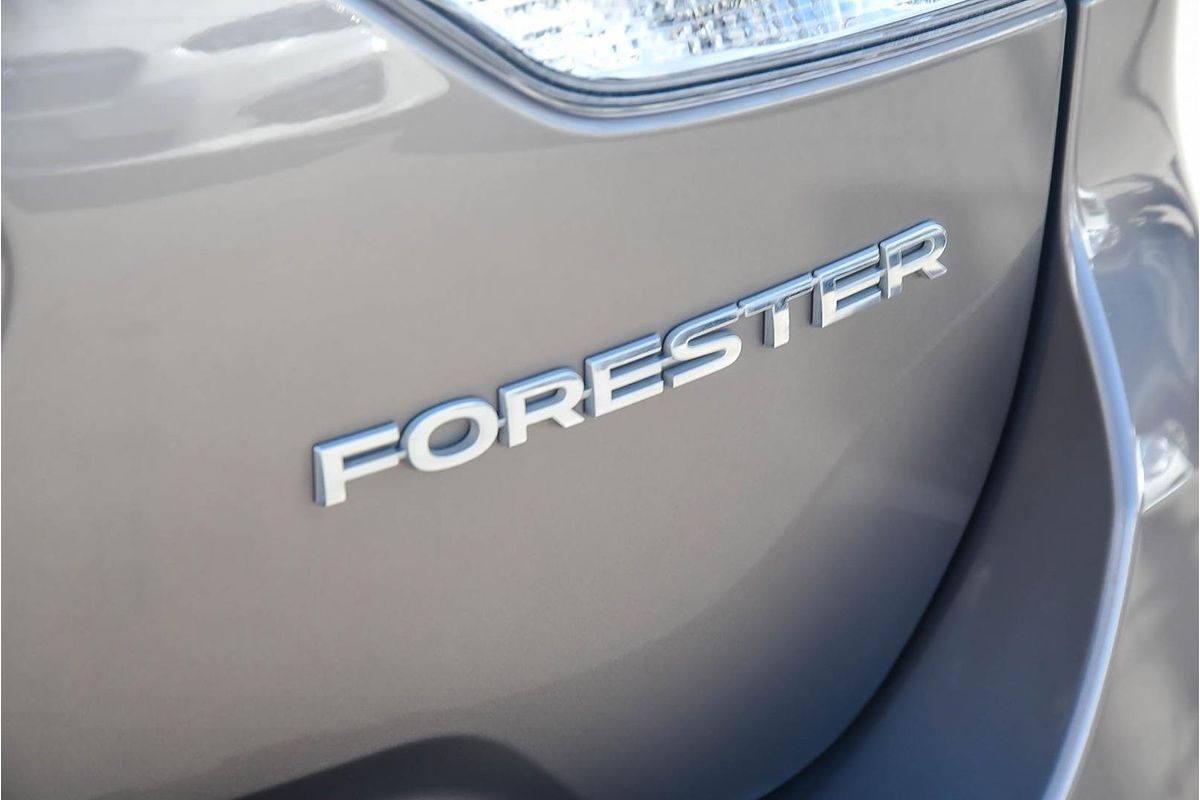 2023 Subaru Forester 2.5i Sport S5
