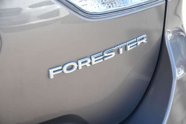 2023 Subaru Forester 2.5i Sport S5