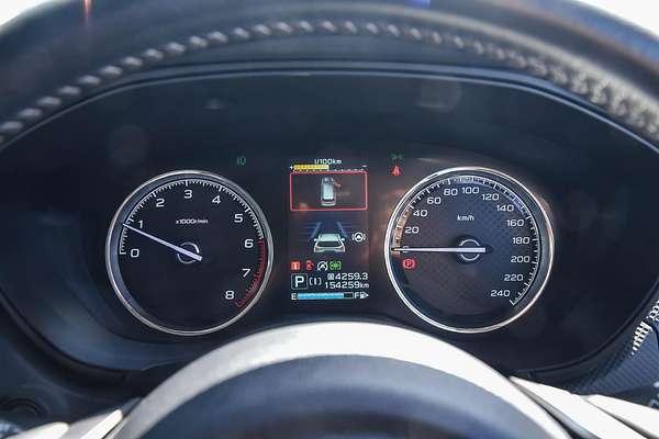 2023 Subaru Forester 2.5i Sport S5