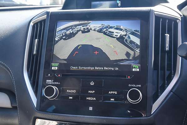 2023 Subaru Forester 2.5i Sport S5