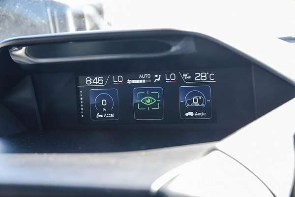 2023 Subaru Forester 2.5i Sport S5