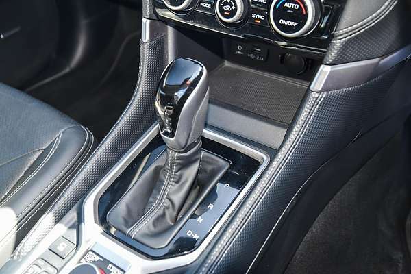 2023 Subaru Forester 2.5i Sport S5