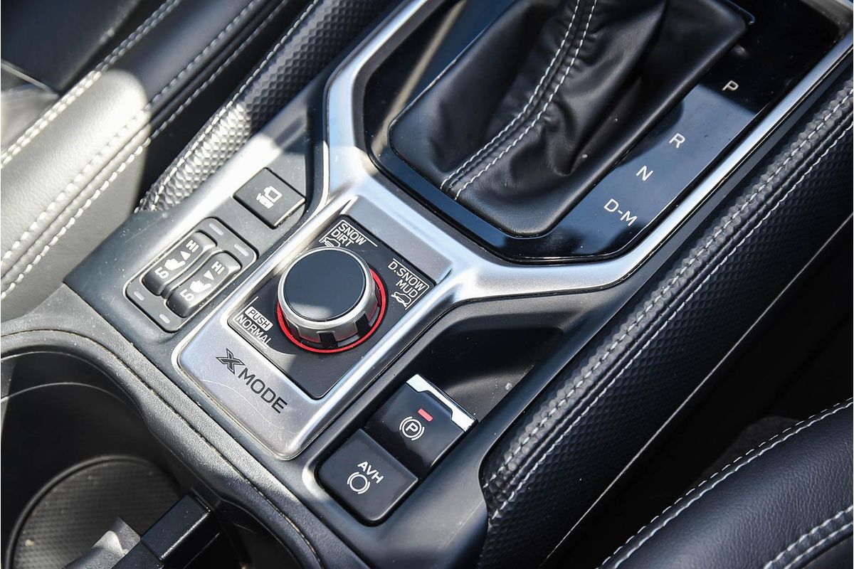 2023 Subaru Forester 2.5i Sport S5