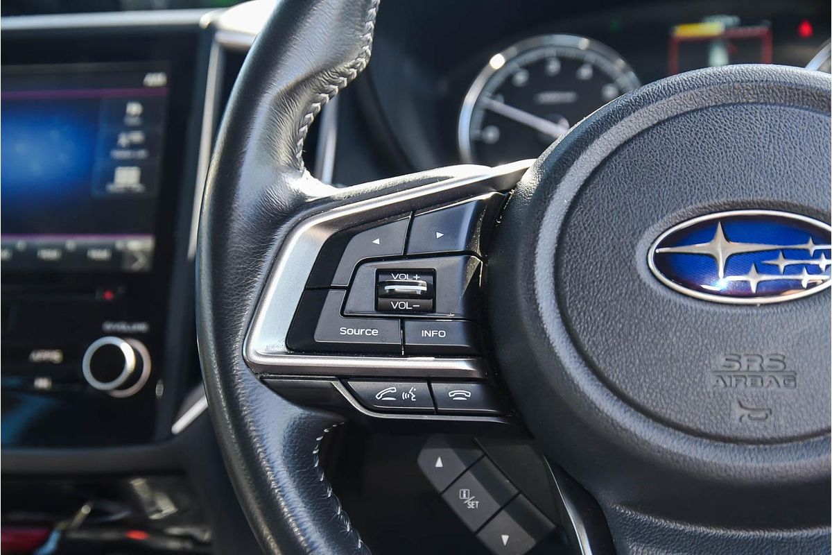 2023 Subaru Forester 2.5i Sport S5