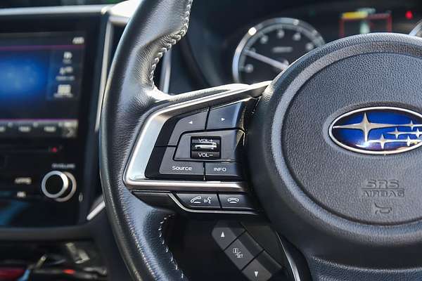 2023 Subaru Forester 2.5i Sport S5