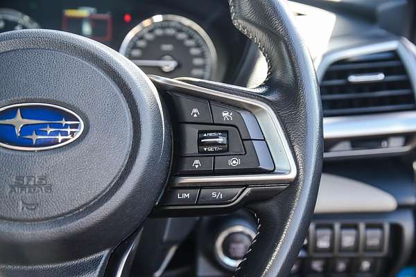 2023 Subaru Forester 2.5i Sport S5