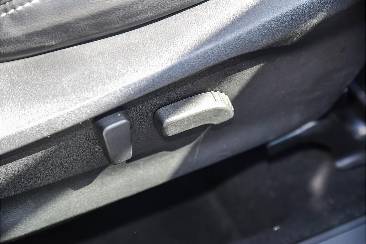 2023 Subaru Forester 2.5i Sport S5