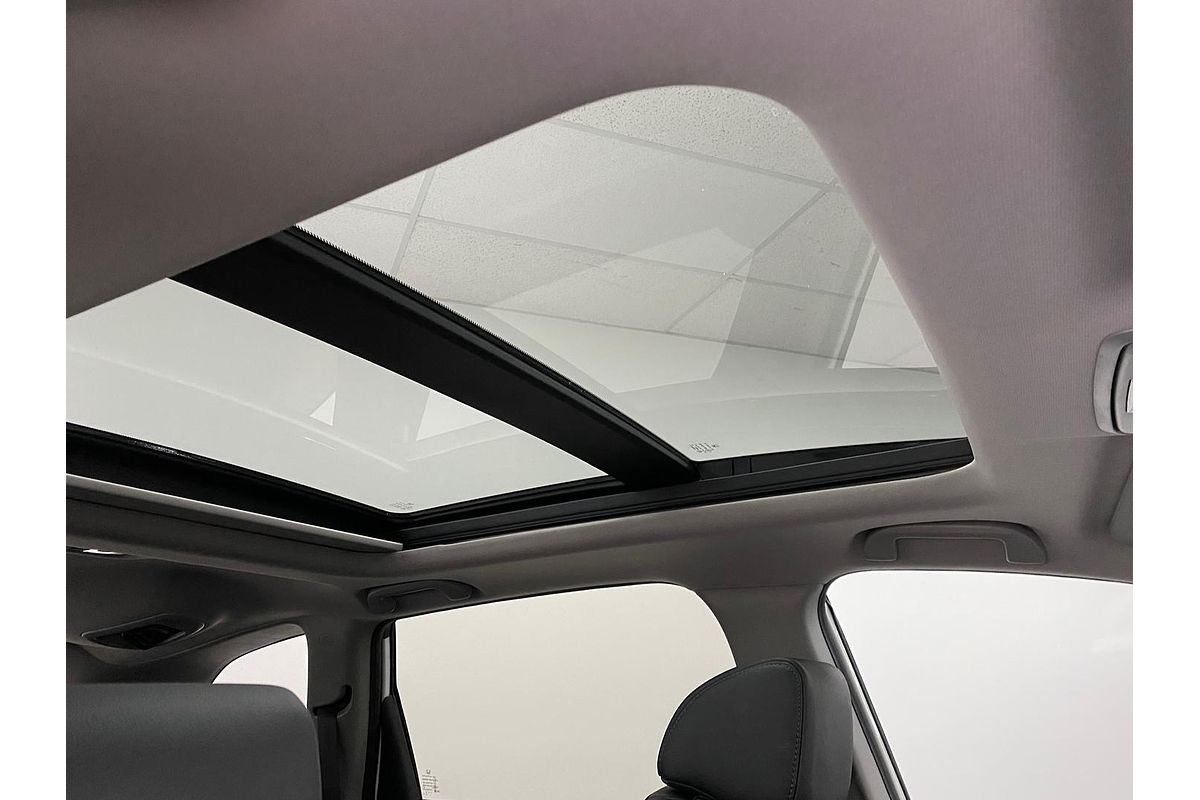 2018 Honda CR-V VTi-LX RW