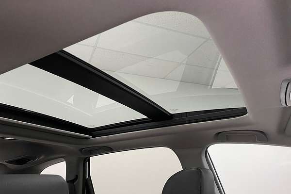 2018 Honda CR-V VTi-LX RW