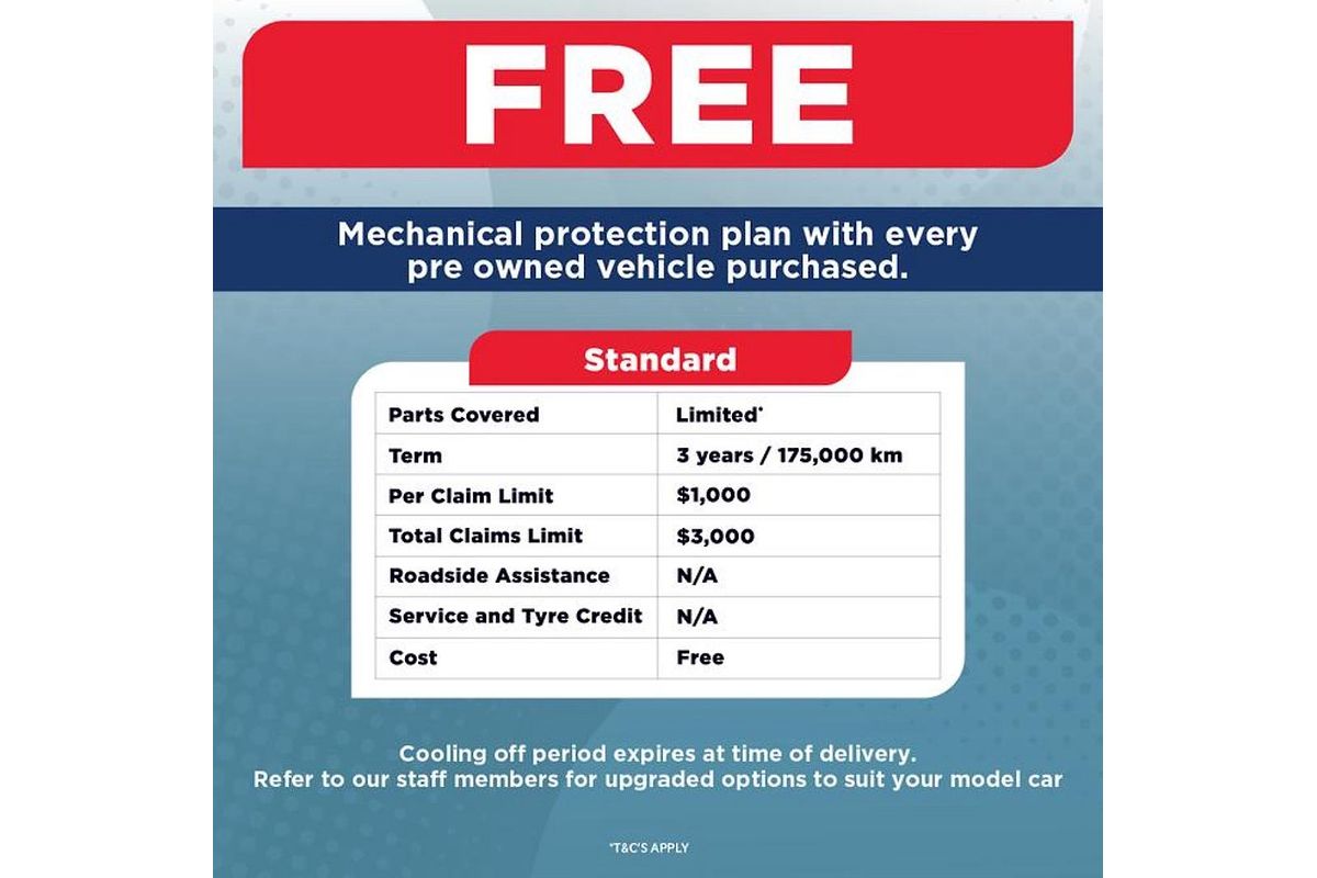 2023 Nissan X-TRAIL Ti T33