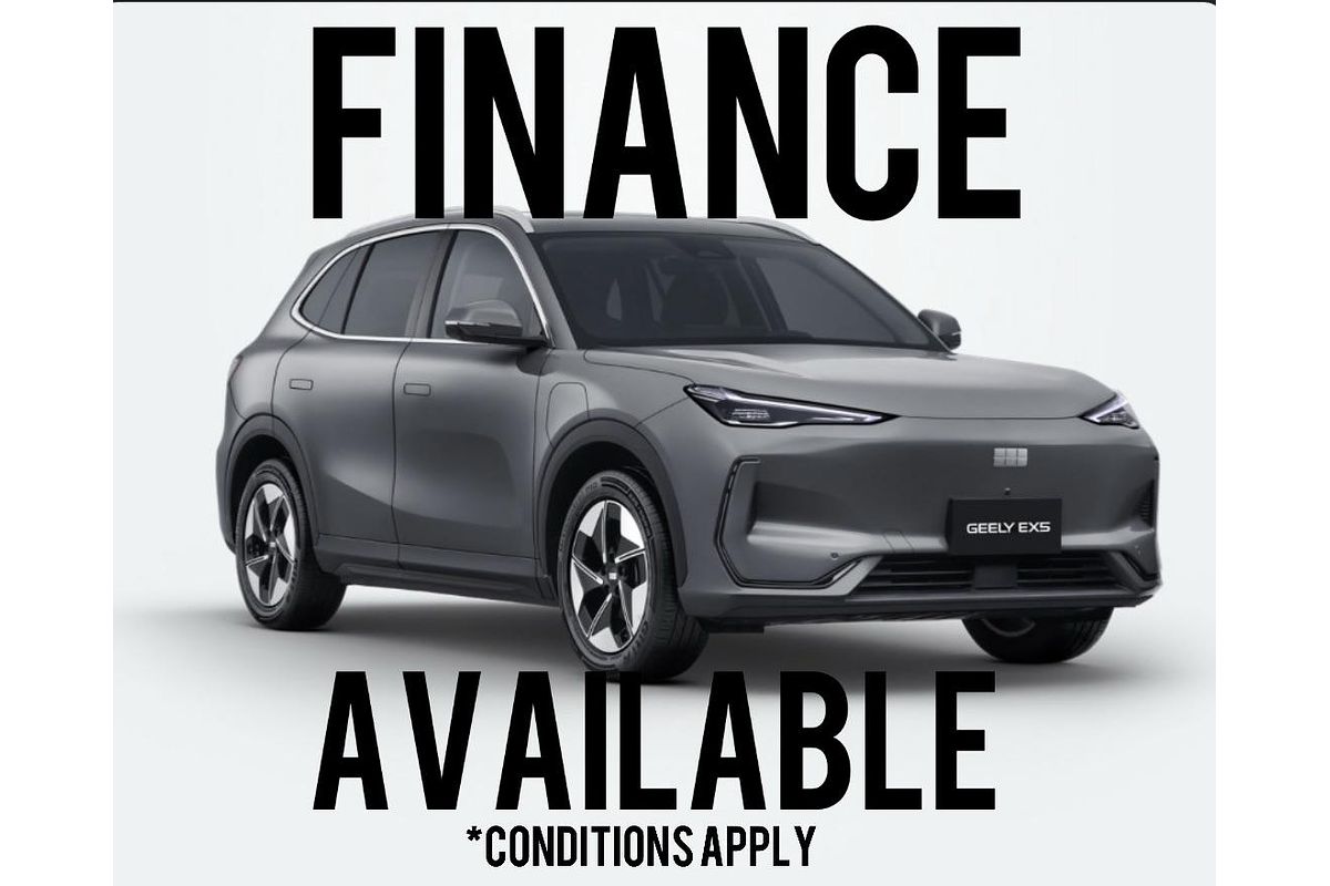 2025 Geely EX5 Complete E245