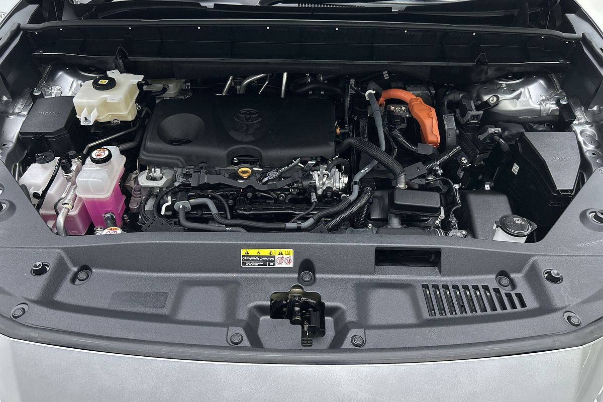 2023 Toyota Kluger GX AXUH78R