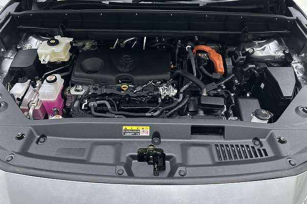 2023 Toyota Kluger GX AXUH78R