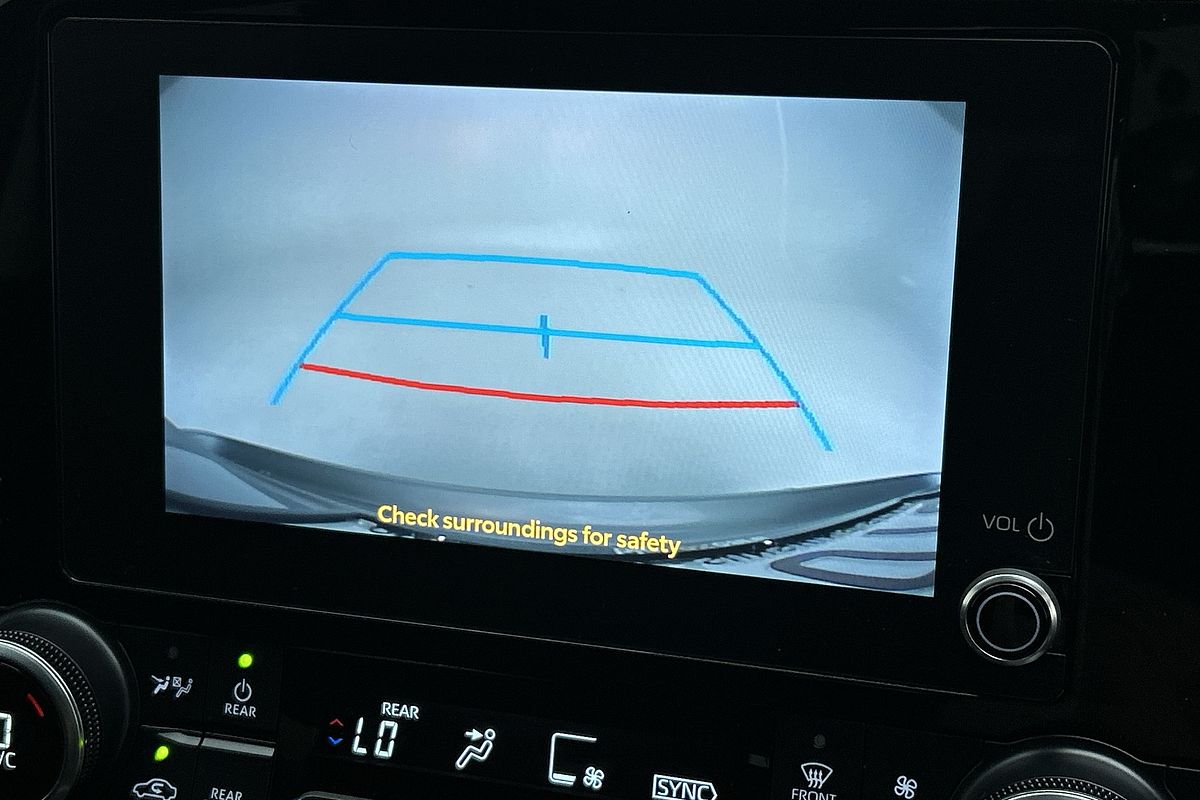 2023 Toyota Kluger GX AXUH78R