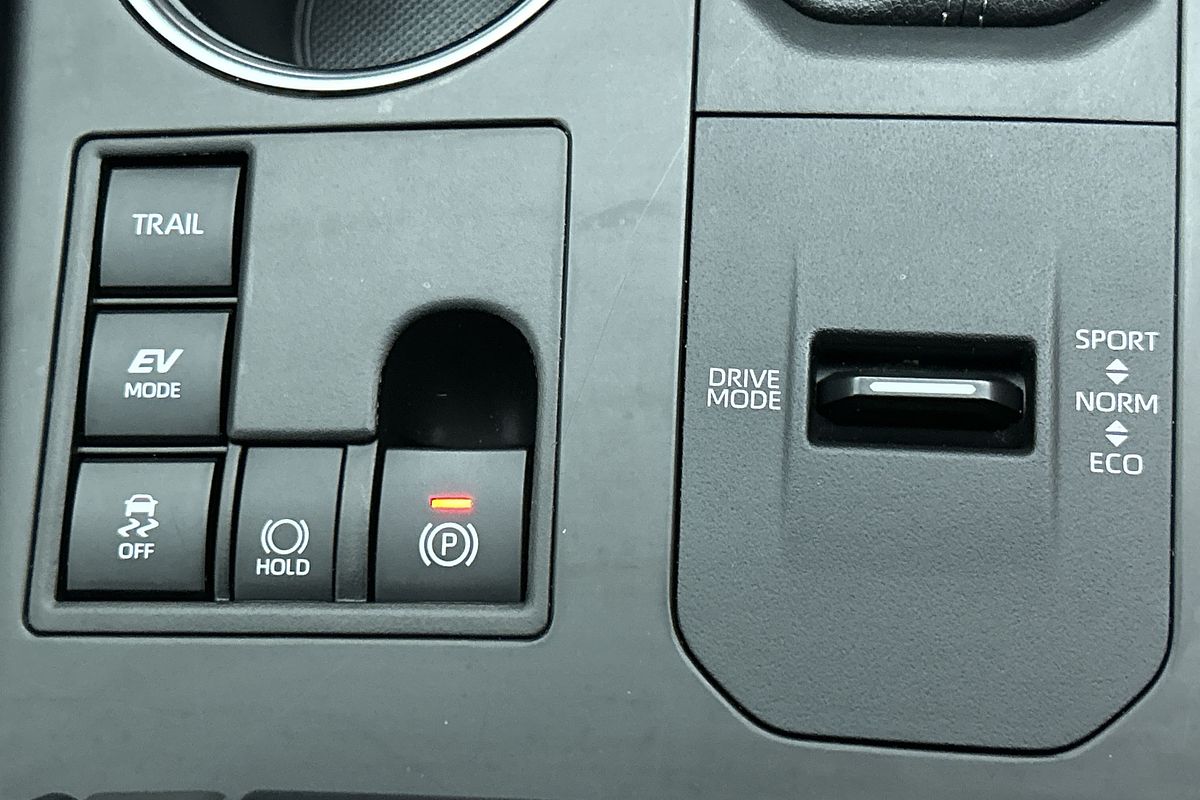 2023 Toyota Kluger GX AXUH78R