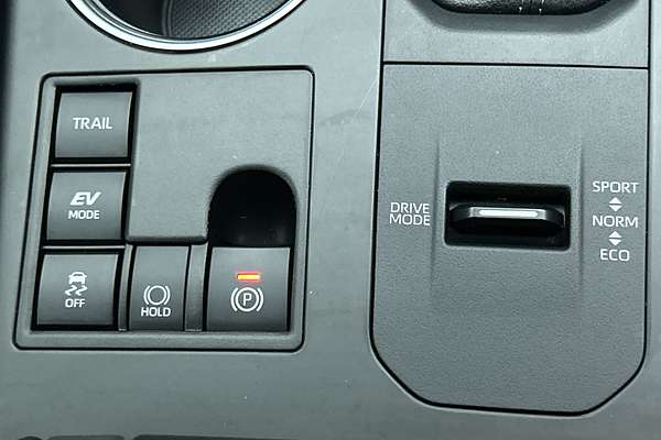 2023 Toyota Kluger GX AXUH78R