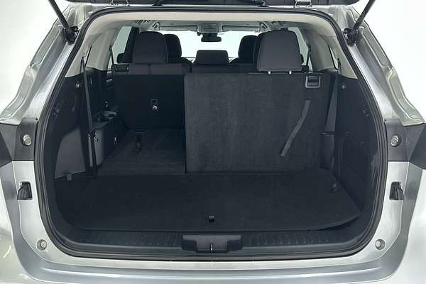 2023 Toyota Kluger GX AXUH78R