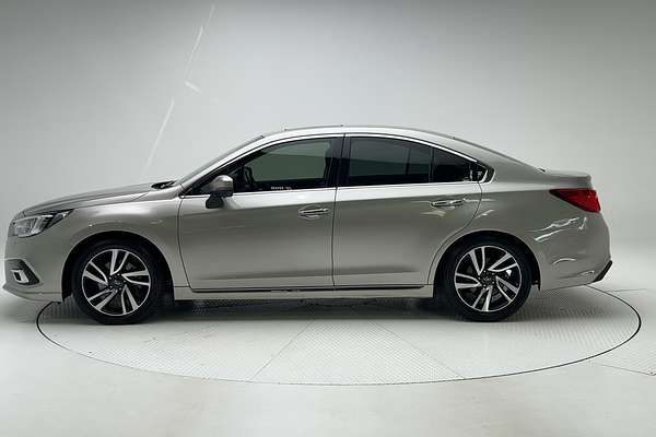 2018 Subaru Liberty 3.6R 6GEN