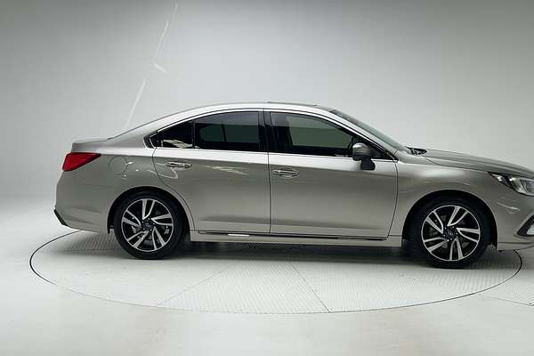 2018 Subaru Liberty 3.6R 6GEN