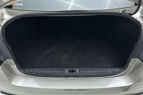 2018 Subaru Liberty 3.6R 6GEN