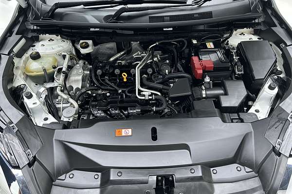 2024 Mitsubishi Outlander ES ZM