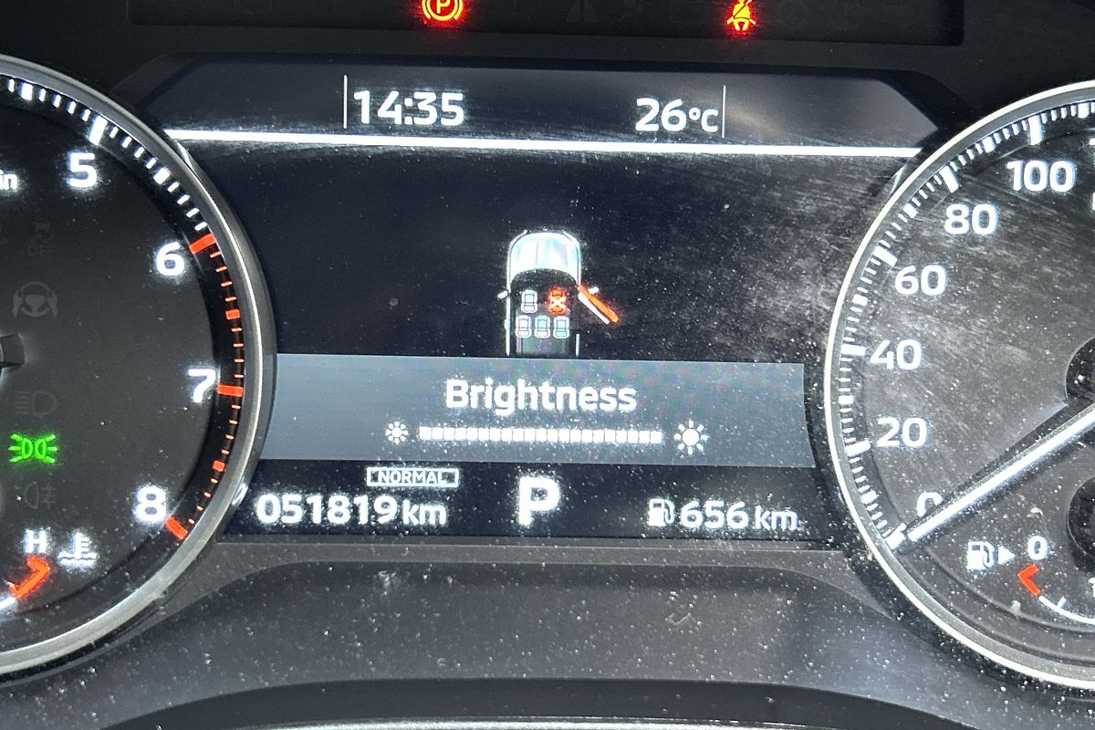 2024 Mitsubishi Outlander ES ZM