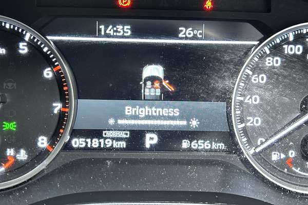 2024 Mitsubishi Outlander ES ZM