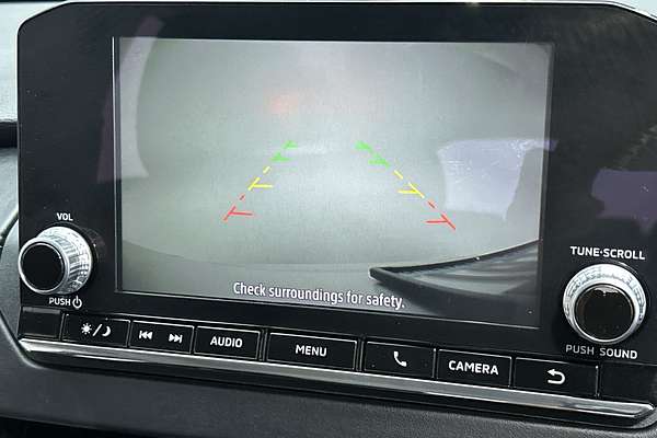 2024 Mitsubishi Outlander ES ZM