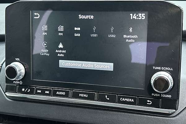 2024 Mitsubishi Outlander ES ZM