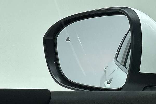 2024 Mitsubishi Outlander ES ZM