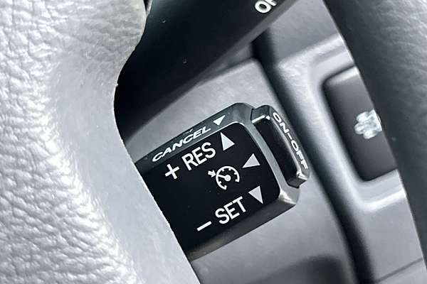 2018 Toyota Landcruiser GXL VDJ79R 4X4