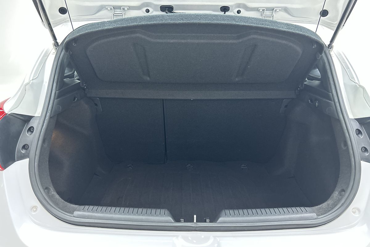 2015 Hyundai i30 Active X GD3 Series II