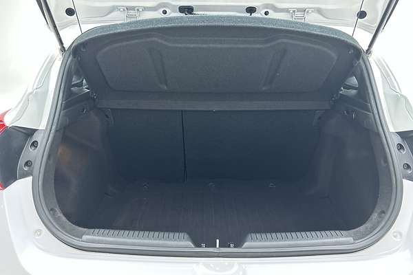 2015 Hyundai i30 Active X GD3 Series II