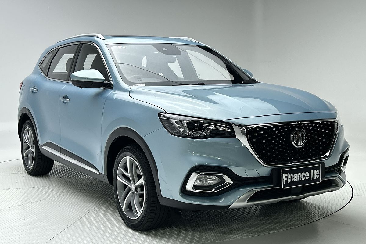 2021 MG HS Plus EV Essence SAS23