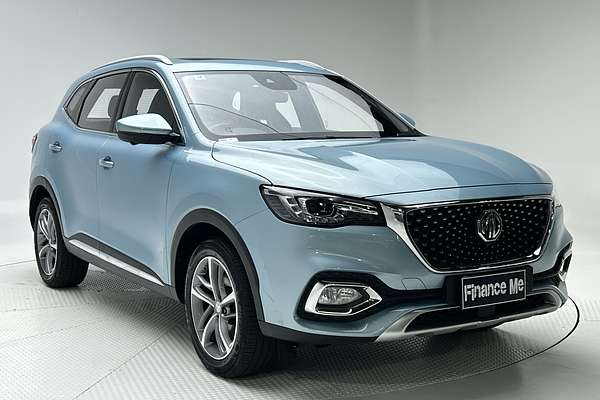 2021 MG HS Plus EV Essence SAS23