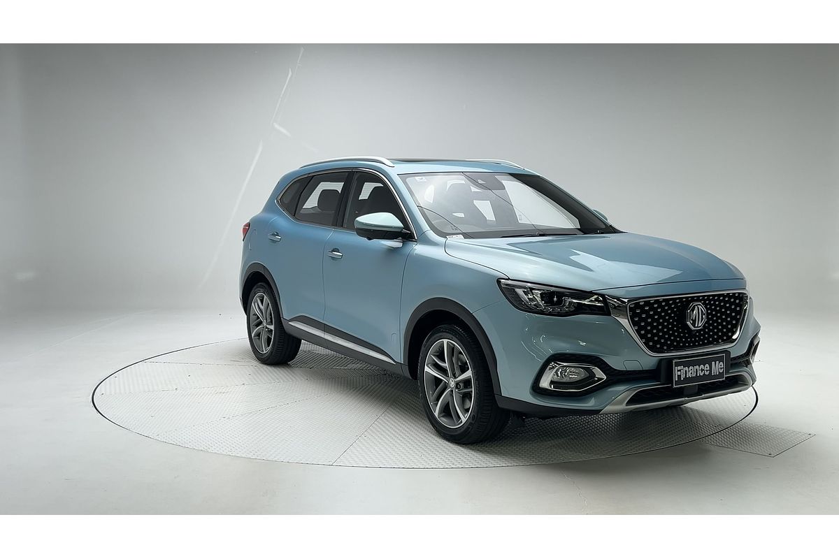 2021 MG HS Plus EV Essence SAS23