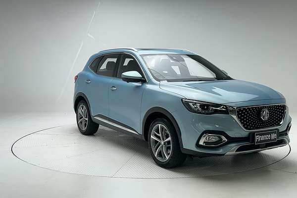 2021 MG HS Plus EV Essence SAS23