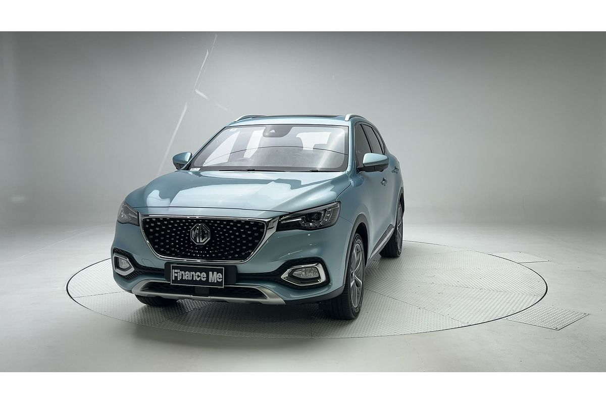 2021 MG HS Plus EV Essence SAS23