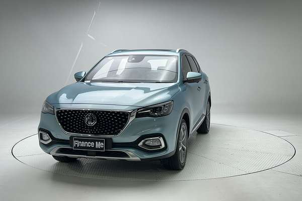 2021 MG HS Plus EV Essence SAS23