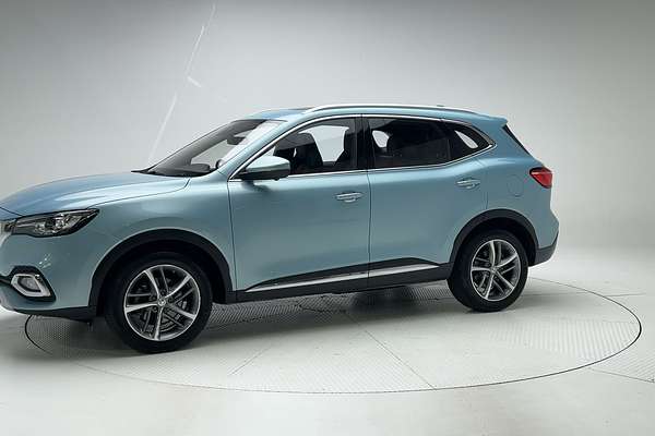 2021 MG HS Plus EV Essence SAS23