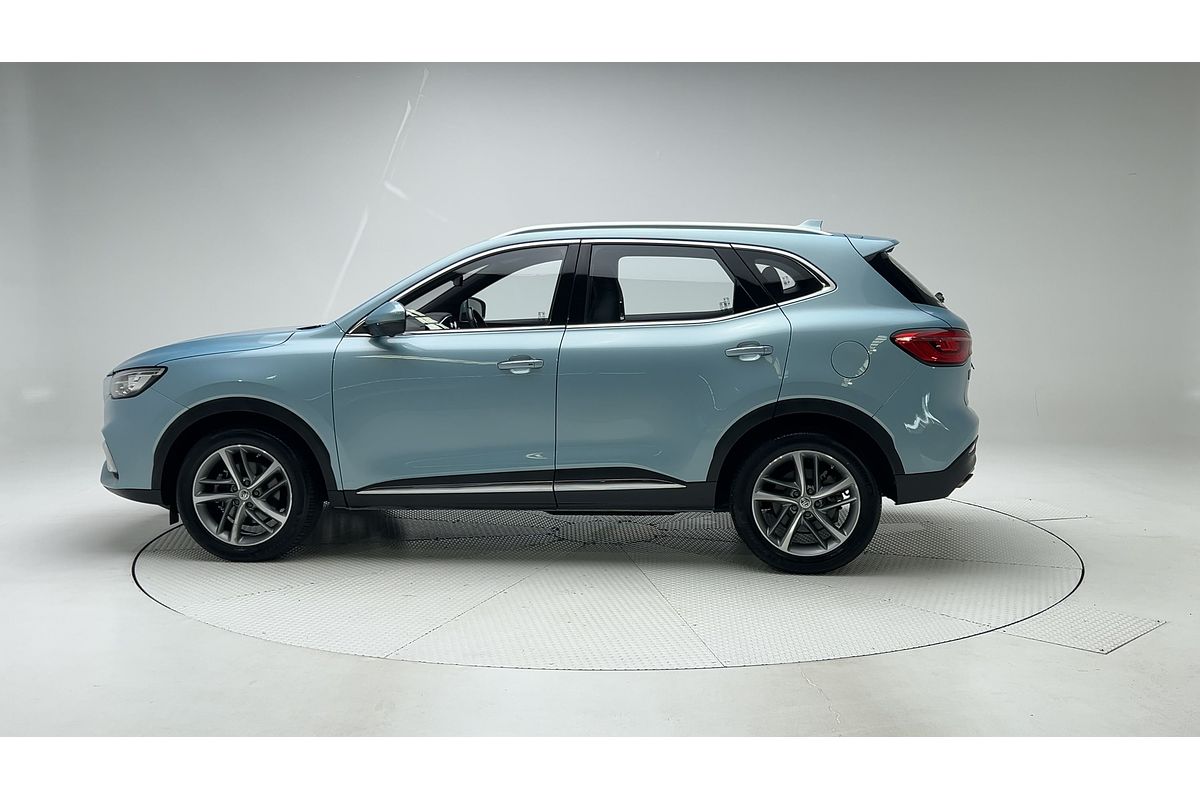 2021 MG HS Plus EV Essence SAS23