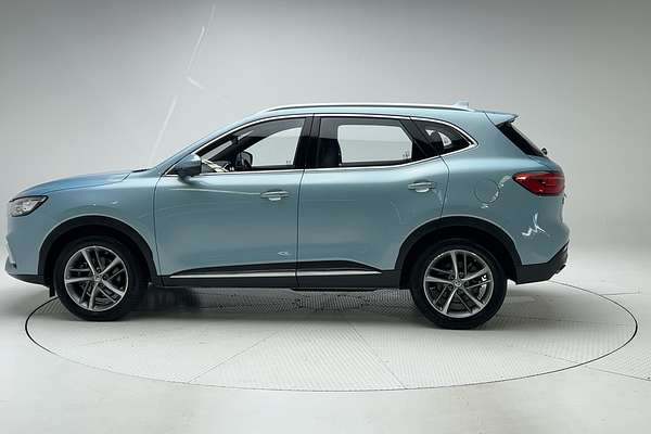 2021 MG HS Plus EV Essence SAS23