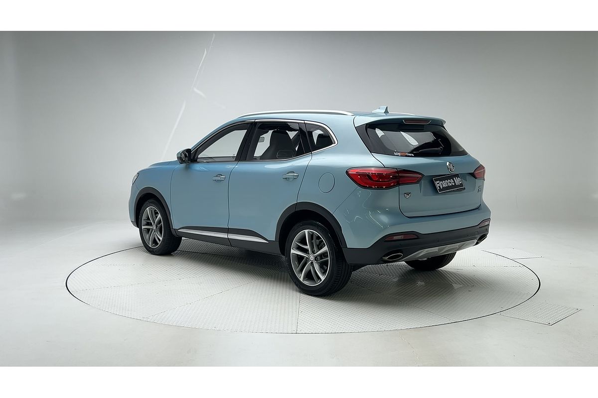 2021 MG HS Plus EV Essence SAS23