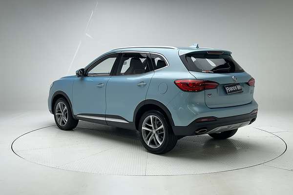 2021 MG HS Plus EV Essence SAS23