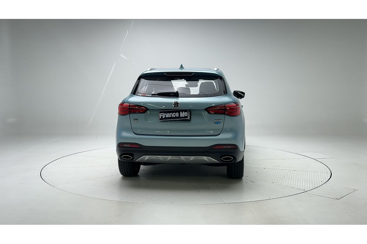 2021 MG HS Plus EV Essence SAS23