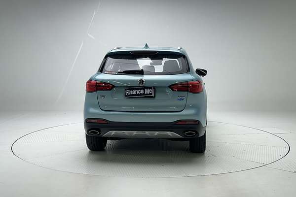 2021 MG HS Plus EV Essence SAS23